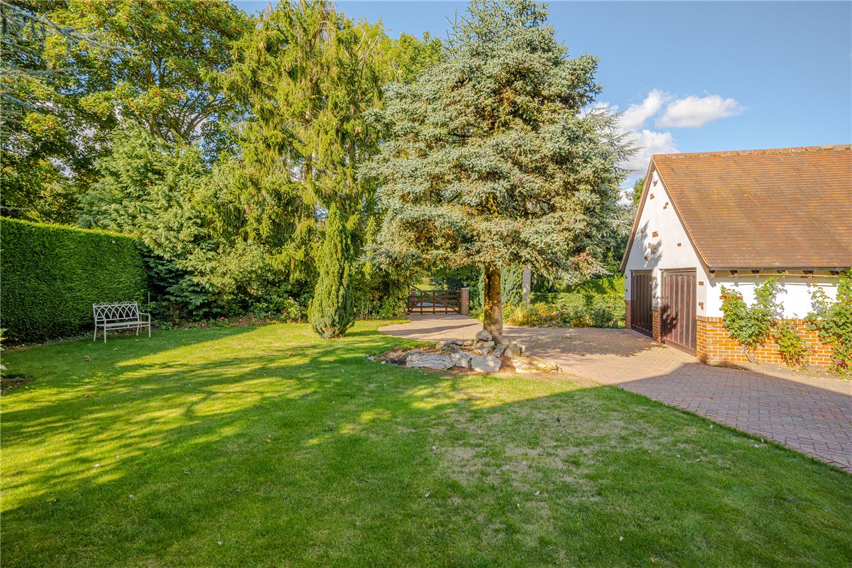 4 bedroom House, Pump Alley, Bolton Percy, YO23 - Available, Image 24