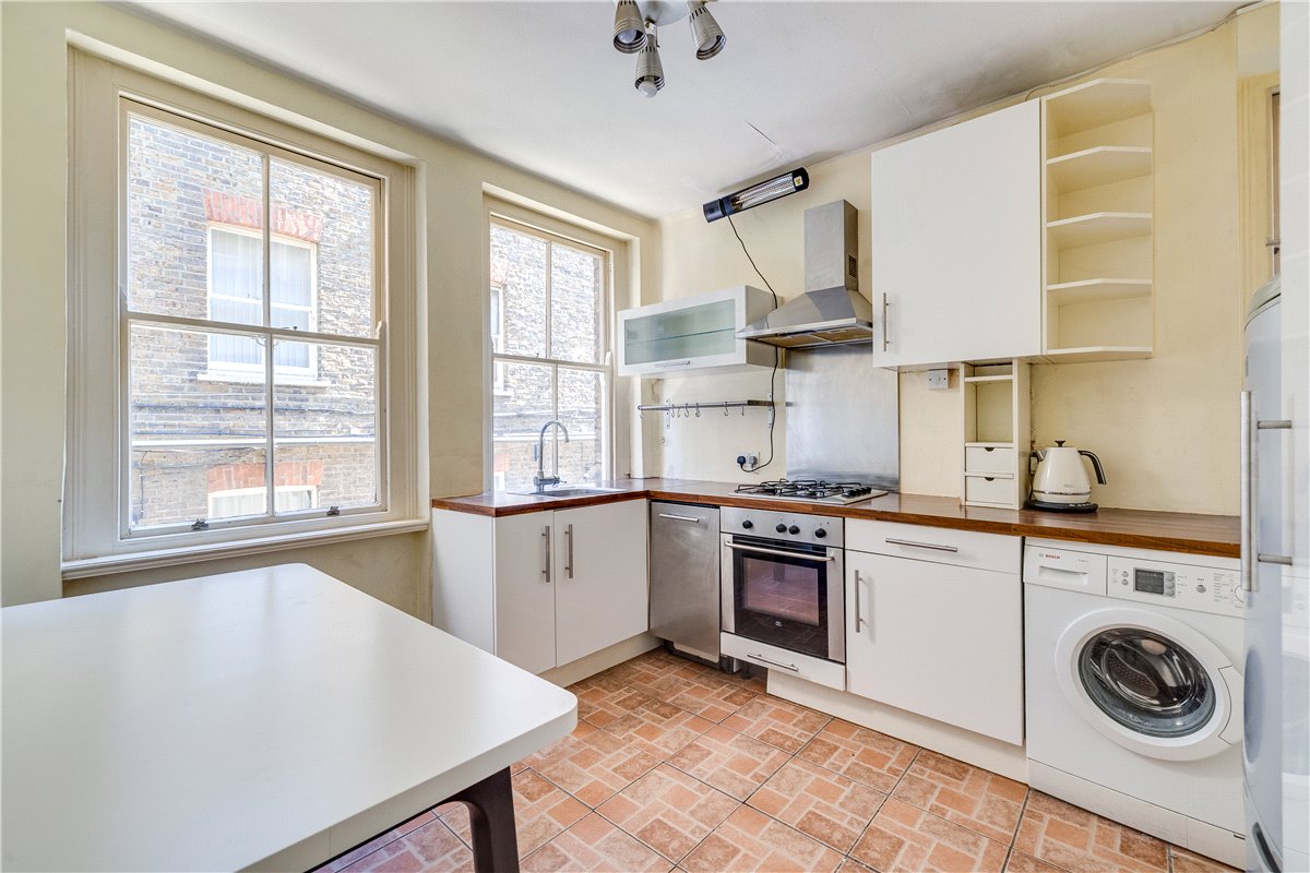 2 bedroom Flat, Colehill Gardens, Fulham Palace Road, SW6 - Available, Image 3