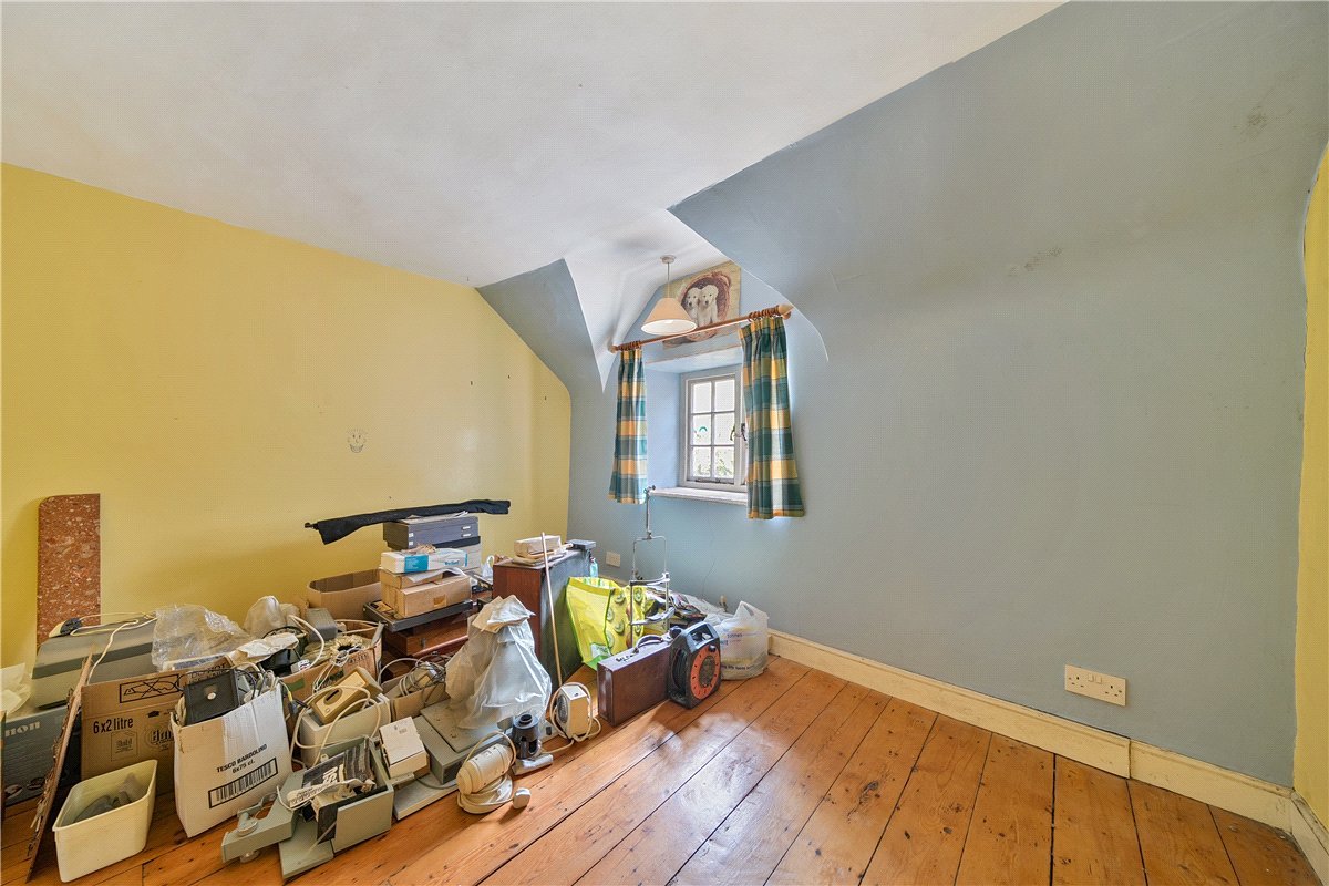 6 bedroom House, Lot 1 The Old House, Old School Lane, TA7 - Available, Image 17