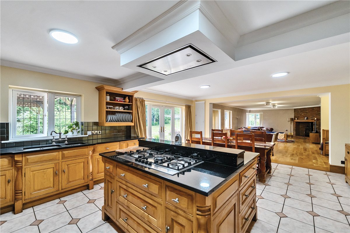 5 bedroom House, Nunburnholme, York, YO42 - Sold STC, Image 26