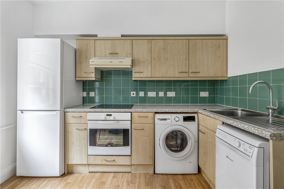 1 bedroom Flat, Block J, Ossington Buildings, W1U - Available, Image 9