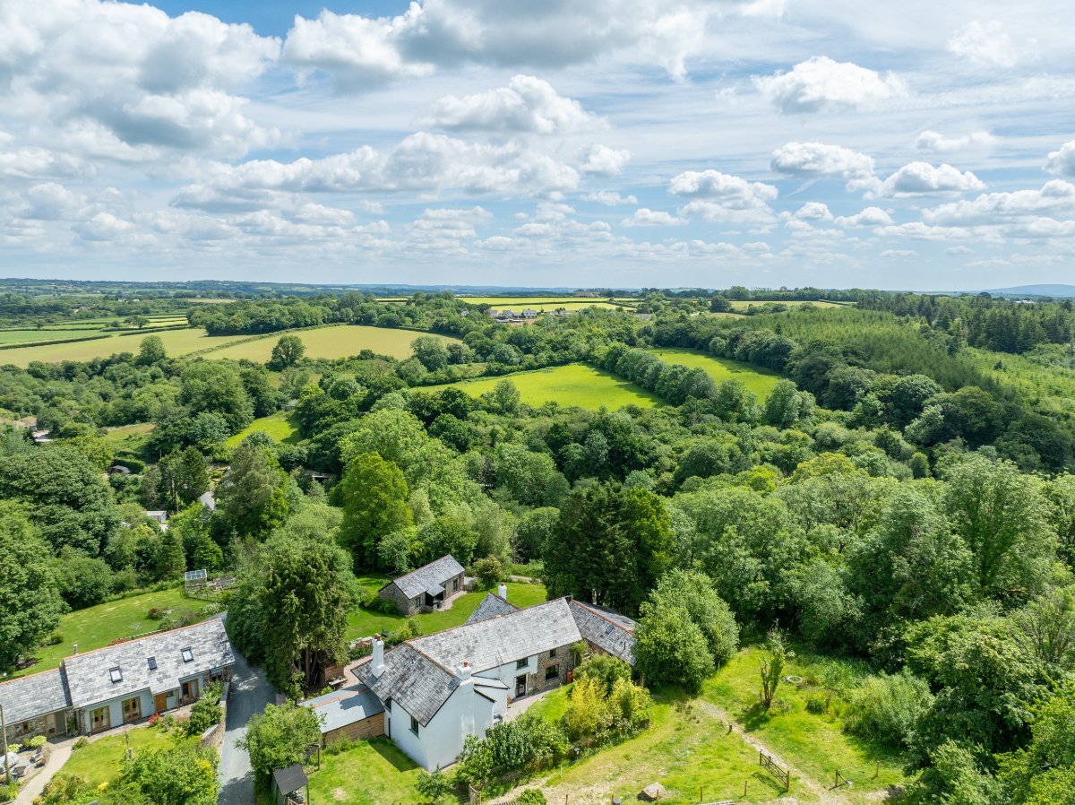4 bedroom House, Cookbury Court, Cookbury, EX22 - Available, Image 27