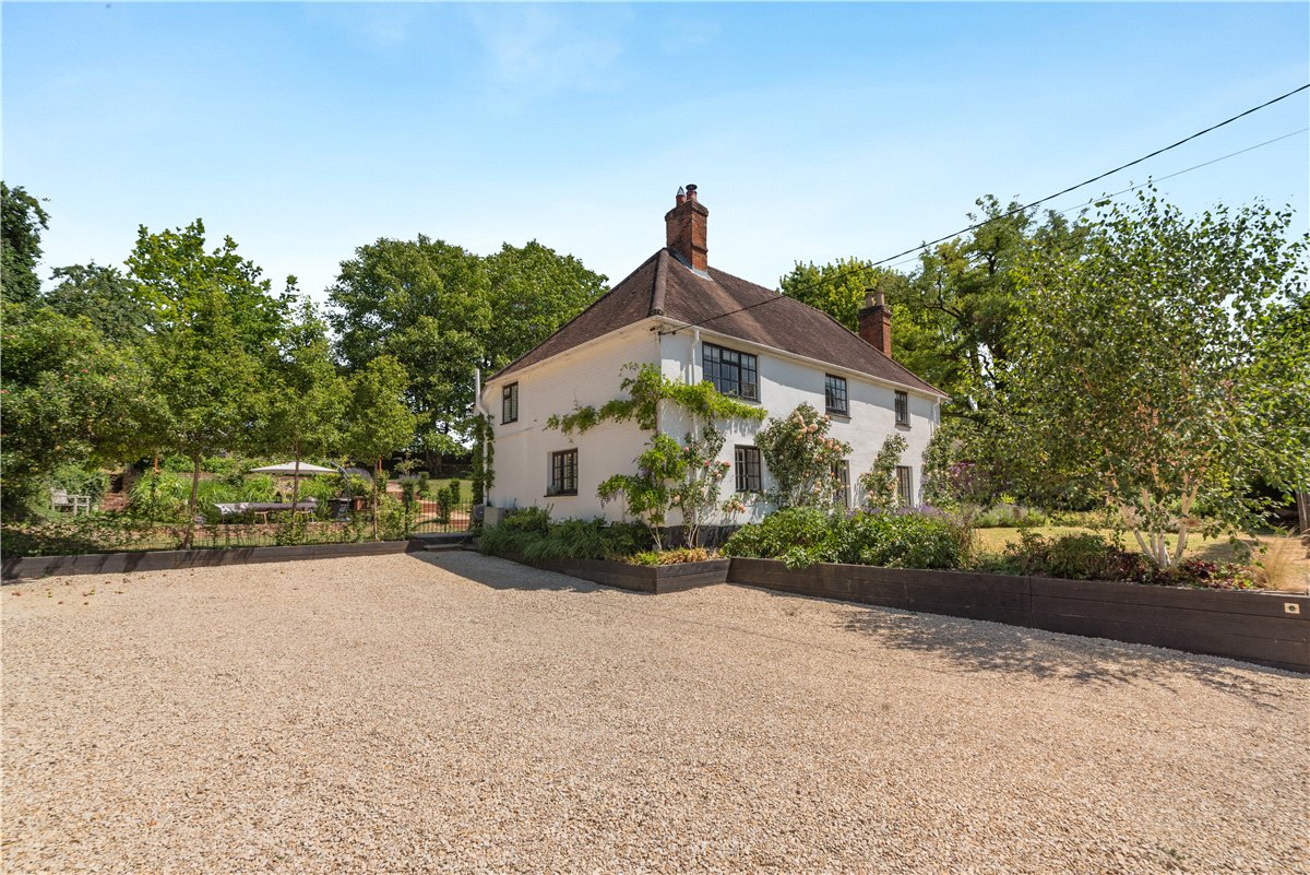 5 bedroom House, Penton Mewsey, Andover, SP11 - Available, Image 17