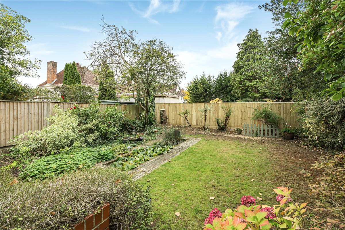 4 bedroom House, Five Mile Drive, Oxford, OX2 - Sold STC, Image 18