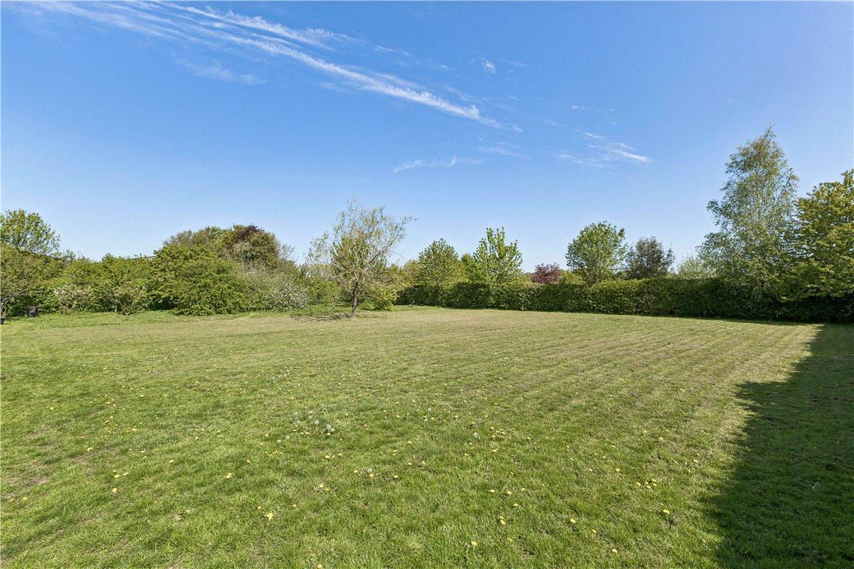 3 bedroom House, Everleigh, Marlborough, SN8 - Sold STC, Image 19