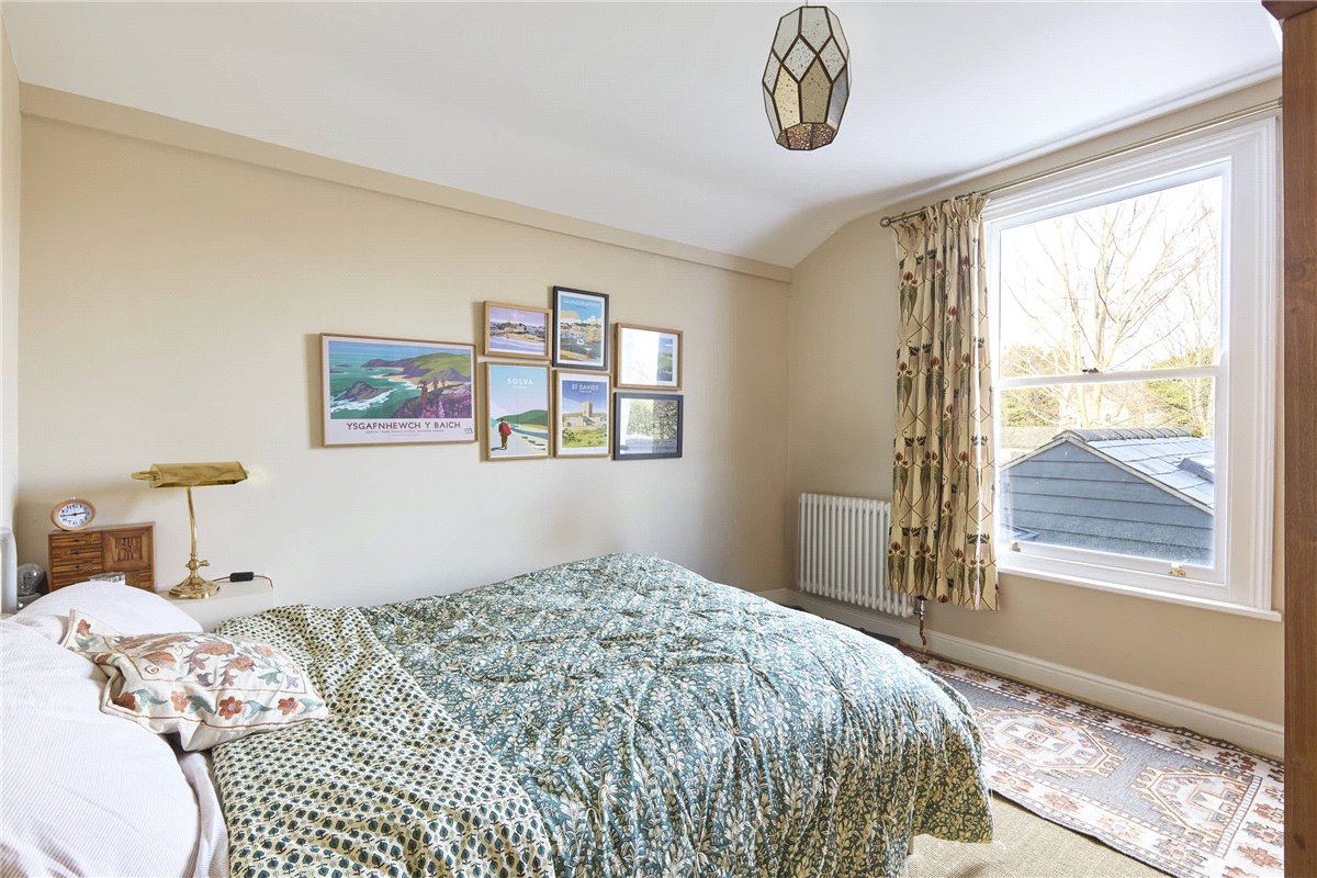 5 bedroom House, Blinco Grove, Cambridge, CB1 - Sold, Image 8