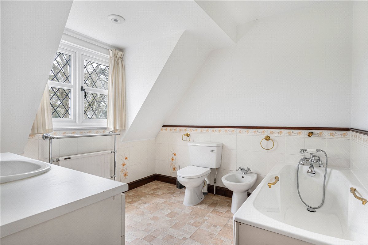 4 bedroom House, The Lee, Great Missenden, HP16 - Sold STC, Image 1