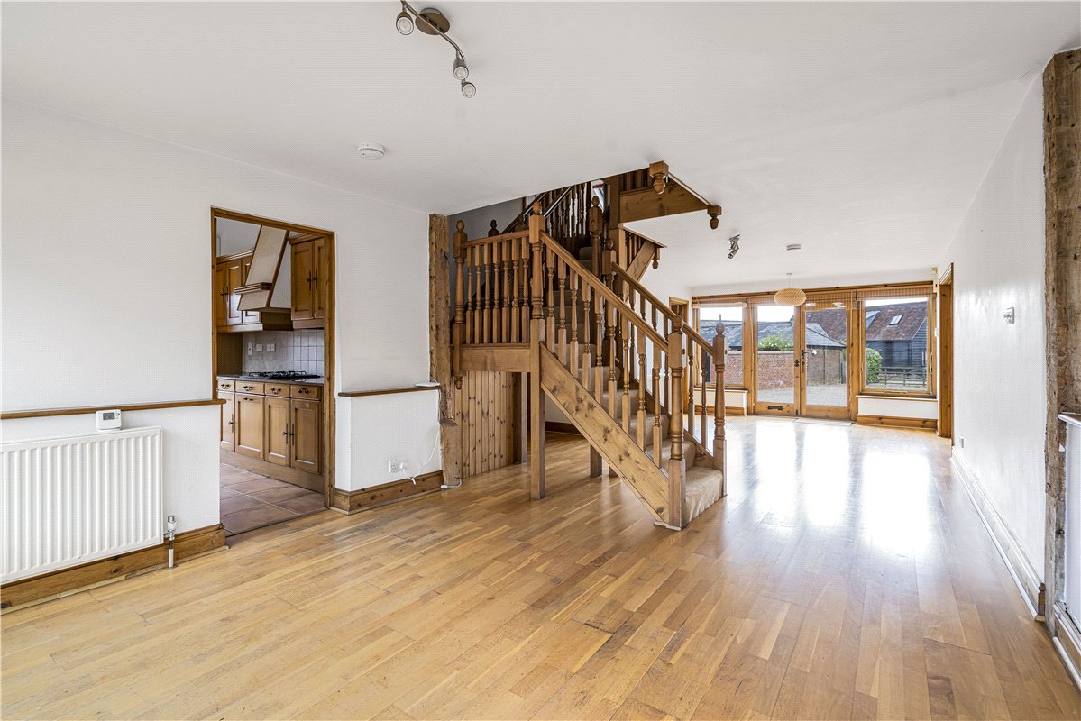 4 bedroom Barn Conversion, Cudsdens Court, Great Missenden, HP16 - Sold, Image 7