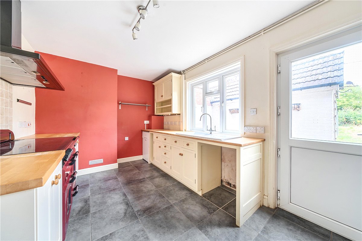 4 bedroom House, Andover Road, Upavon, SN9 - Sold, Image 9