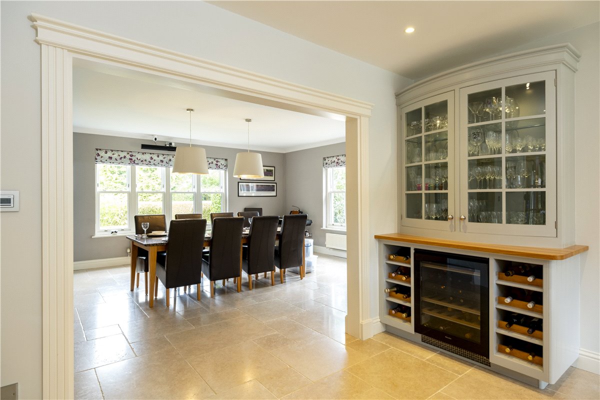 7 bedroom House, Milton Lilbourne, Pewsey, SN9 - Available, Image 10