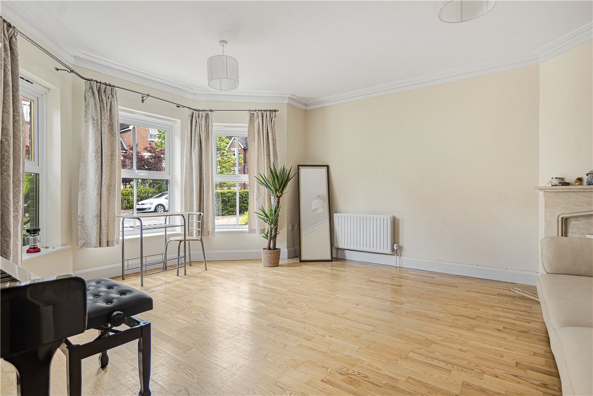 4 bedroom House, Frenchay Road, Oxford, OX2 - Available, Image 6