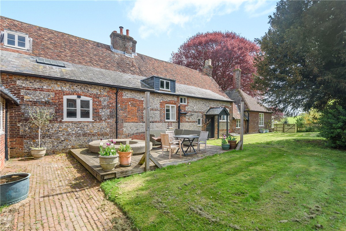 1119.08  Farm, Tichborne, Alresford, SO24 - Available, Image 3
