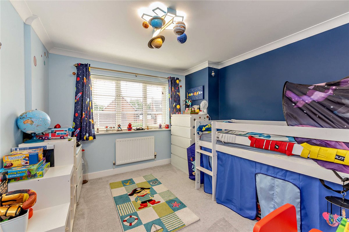 5 bedroom House, Haysoms Drive, Greenham, RG19 - Sold STC, Image 7