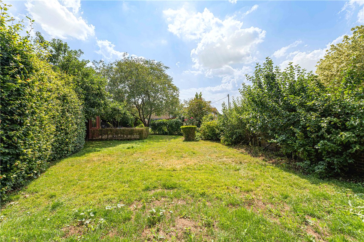 3 bedroom House, Oxford Road, Hampton Poyle, OX5 - Available, Image 20