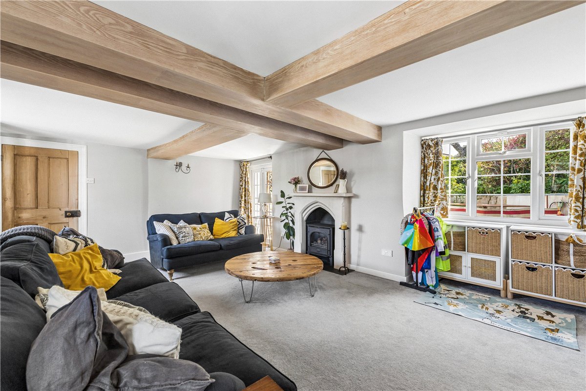 4 bedroom House, Kings Hill, Netheravon, SP4 - Available, Image 7