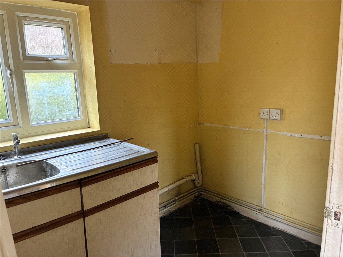3 bedroom House, Severalls, Ham, SN8 - Sold STC, Image 6