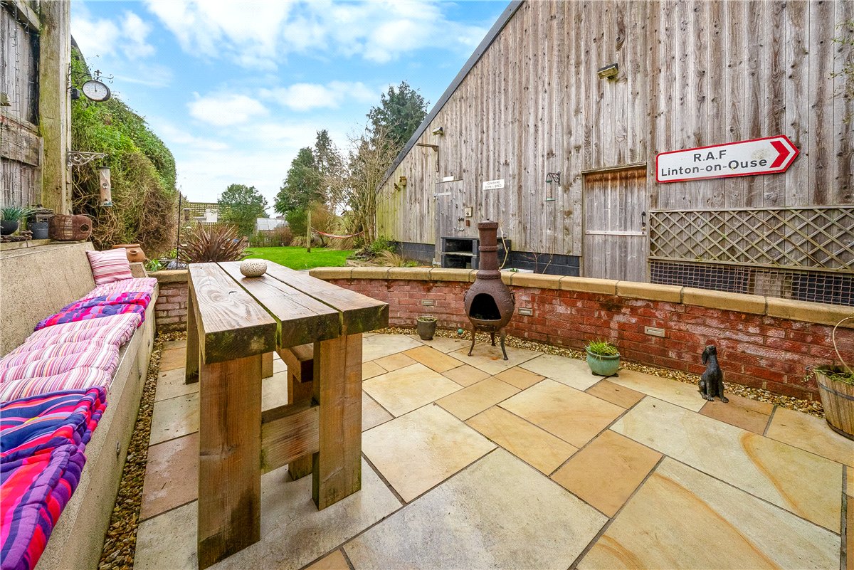 3 bedroom House, Main Street, Linton on Ouse, YO30 - Sold, Image 17