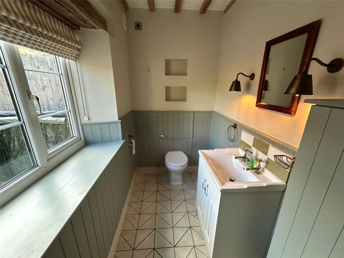 0 bedroom Residential, 2 The Hollies, Llangedwyn, SY10 - Available, Image 8