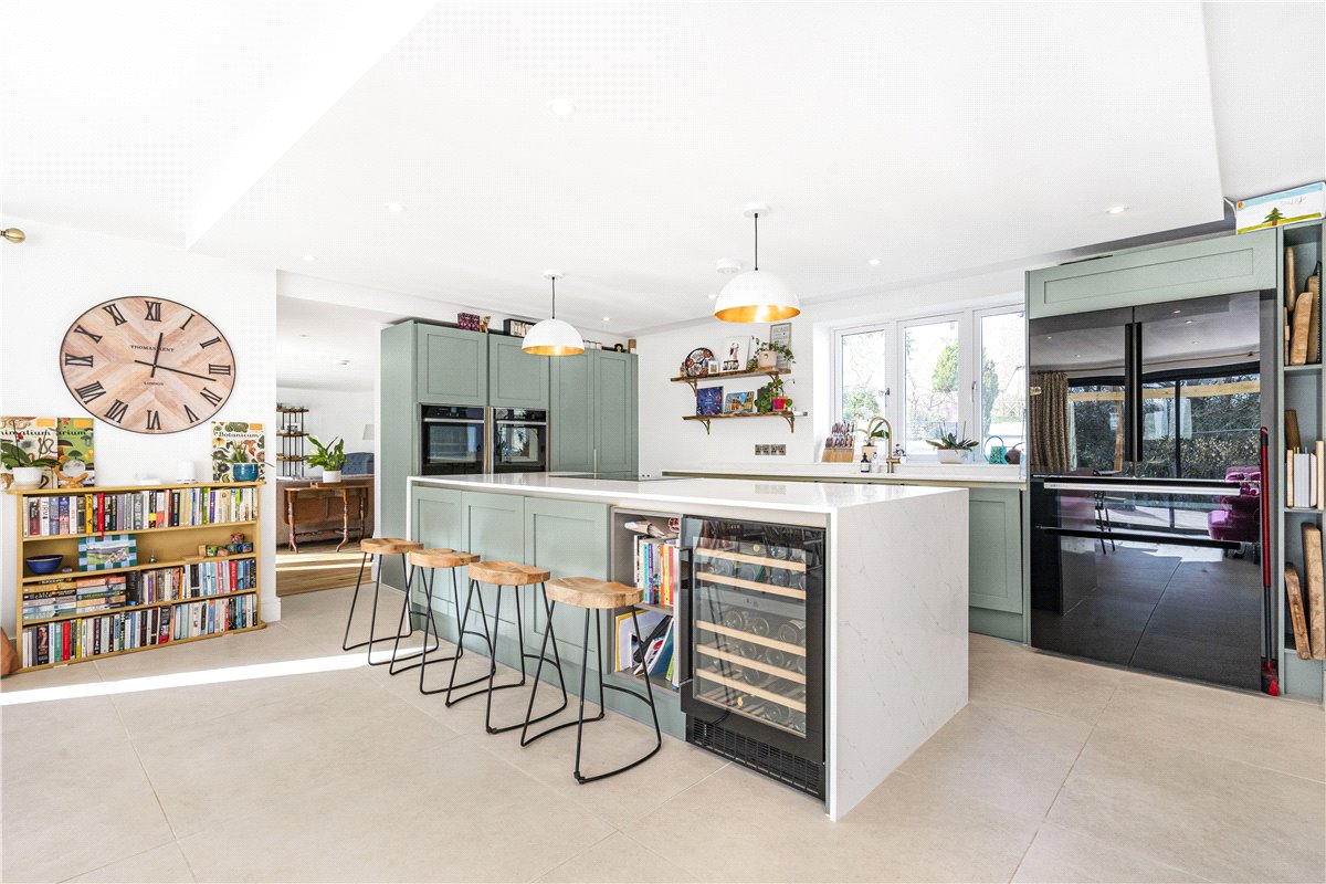 5 bedroom House, Middle Street, Islip, OX5 - Sold, Image 27