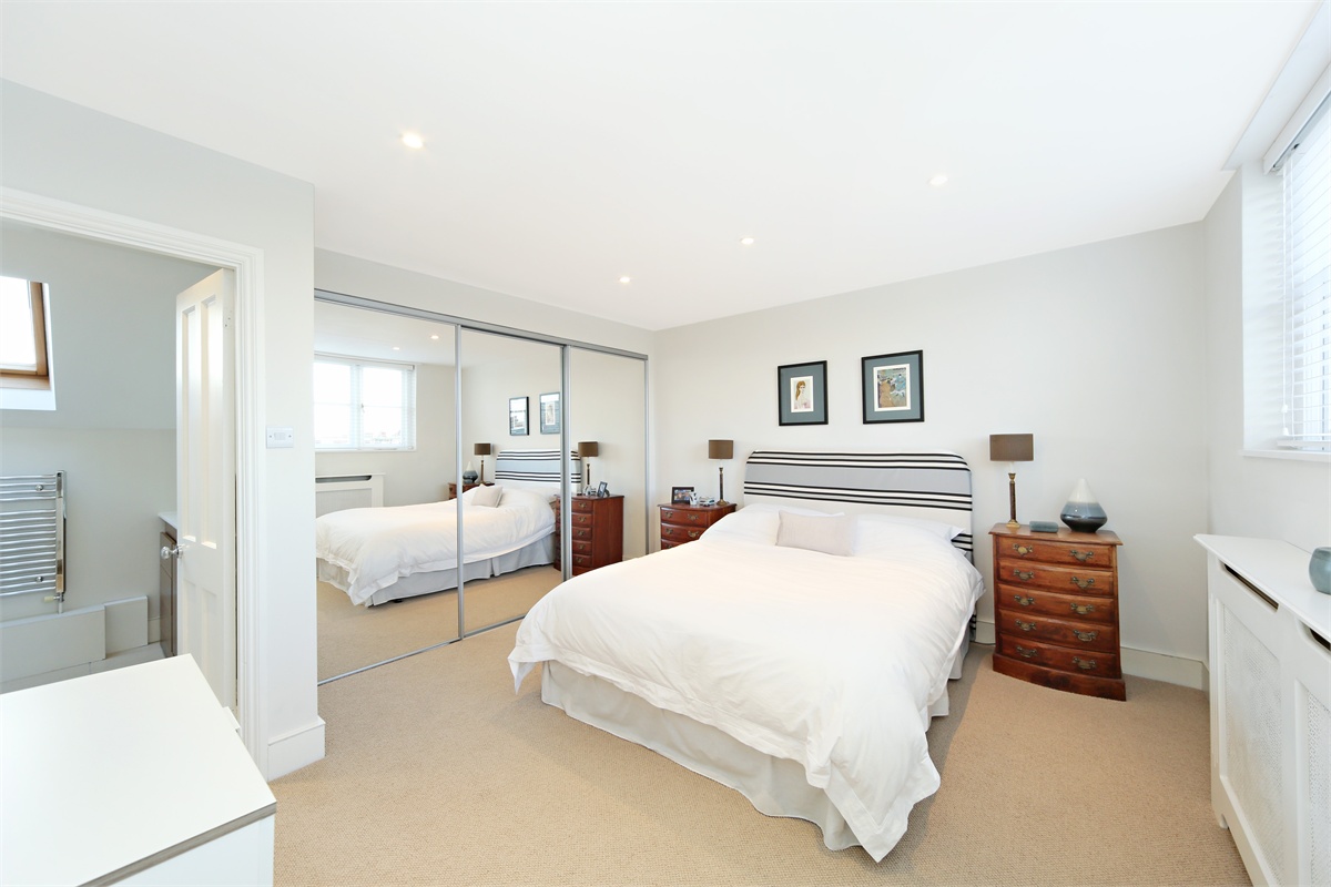 4 bedroom House, Inglethorpe Street, Fulham, SW6 - Sold, Image 2