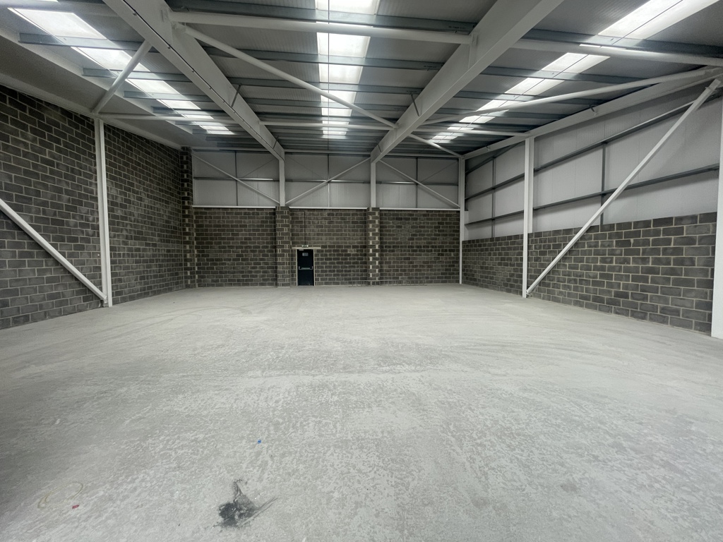 163 to 277 Sq M, Tapstone Road, Chard, TA20 - Available, Image 8