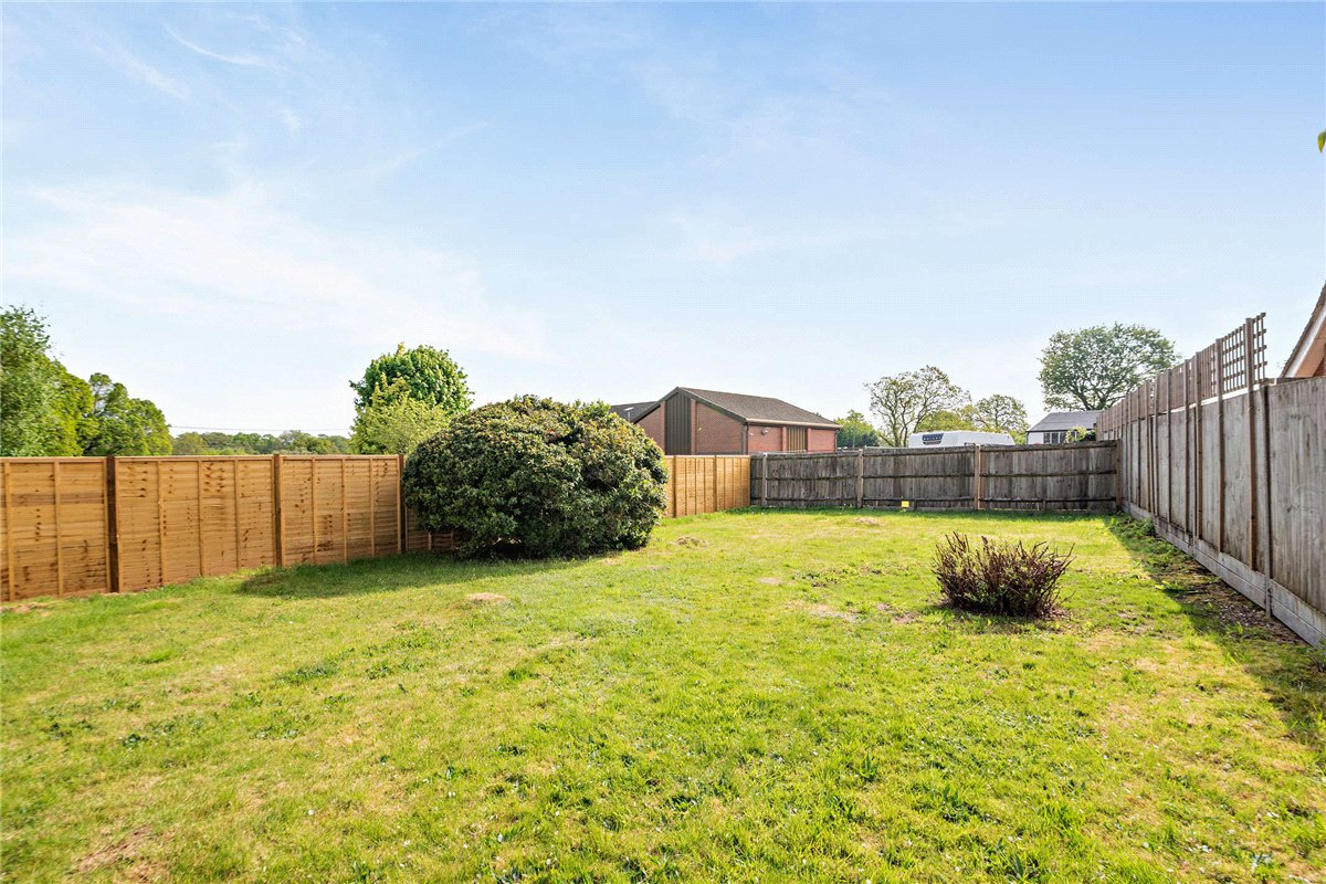 3 bedroom House, Gore End Road, Ball Hill, RG20 - Sold STC, Image 14