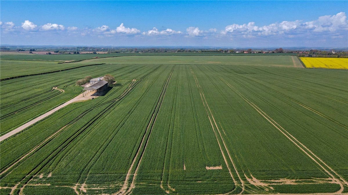   Land, Lot 3 - Land At Beeford and Foston, Driffield, YO25 - Sold STC, Image 4