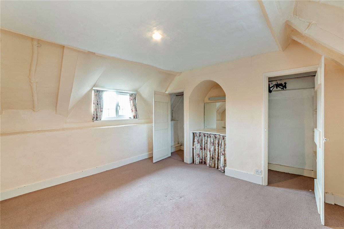 5 bedroom Cottage, Upper Lambourn, Hungerford, RG17 - Sold STC, Image 11