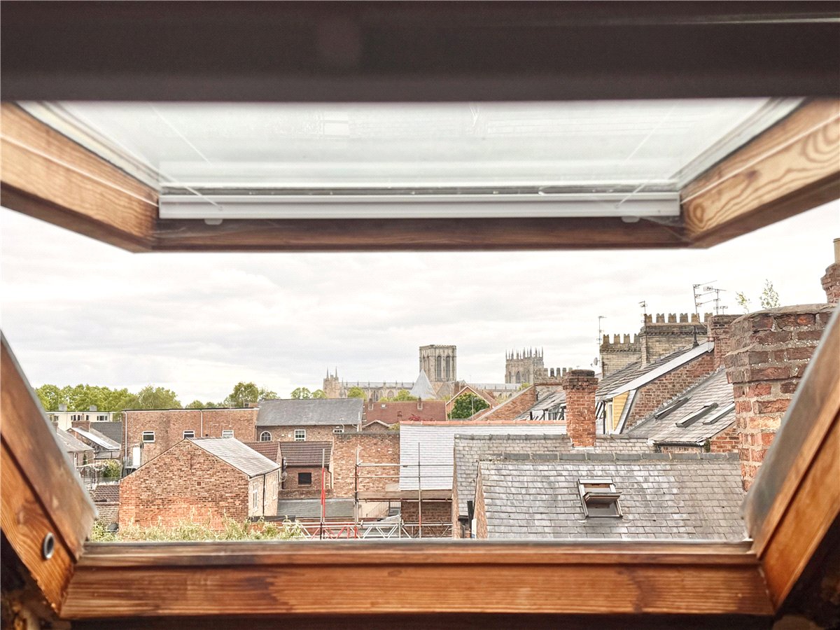 2 bedroom House, Neville Terrace, York, YO31 - Available, Image 18