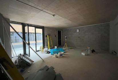 405 to 1192 Sq Ft, Curran Road, Cardiff, CF10 - Available, Image 2