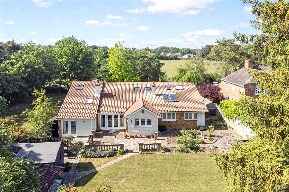 5 bedroom House, Newton Road, Little Shelford, CB22 - Sold STC, Image 3