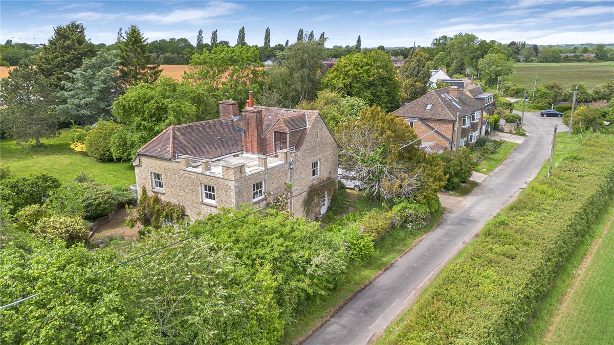 5 bedroom House, Water Eaton Lane, Gosford, OX5 - Available, Image 1