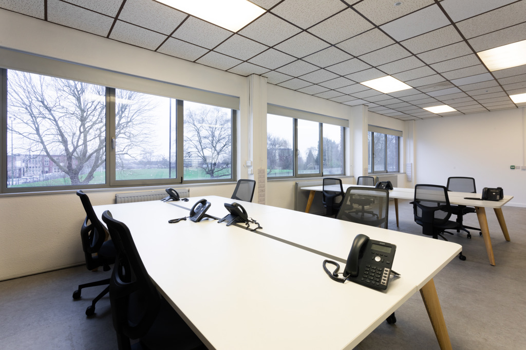 1400 to 4595 Sq Ft, 119 Holloway Head, Birmingham, B1 - Available, Image 4