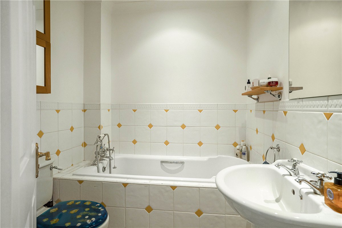 4 bedroom House, Merrivale Square, Oxford, OX2 - Sold, Image 14