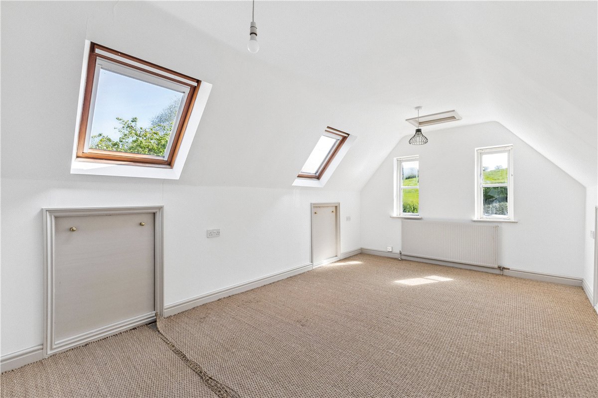 3 bedroom House, West Street, Aldbourne, SN8 - Sold STC, Image 10