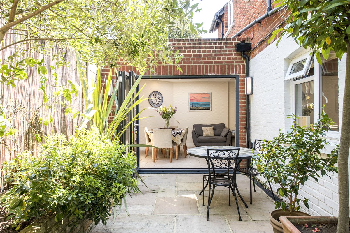 4 bedroom Residential, St. James's Drive, Wandsworth Common, SW17 - Sold, Image 5