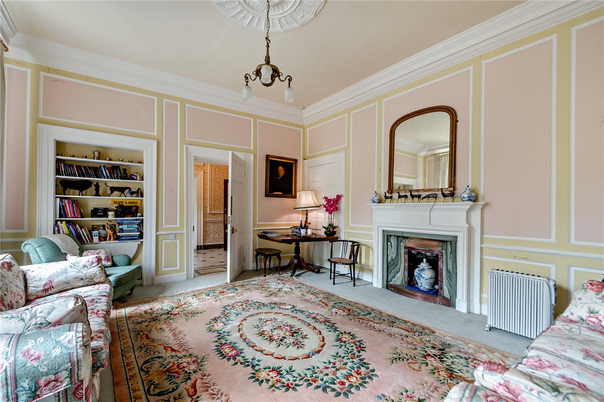 7  House, Farfield Hall, Addingham, LS29 - Available, Image 12