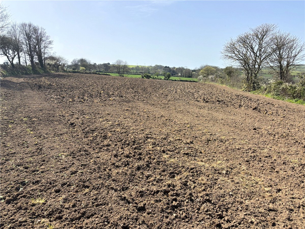 12  Land, Land At Tredinnick Wartha, St. Keverne, TR12 - Sold, Image 4