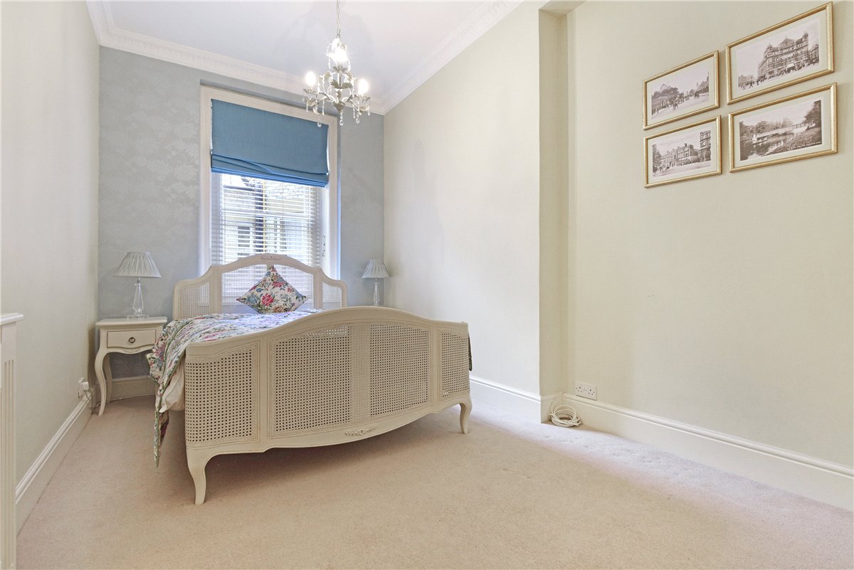 2 bedroom Flat, Mansfield Street, London, W1G - Sold, Image 10