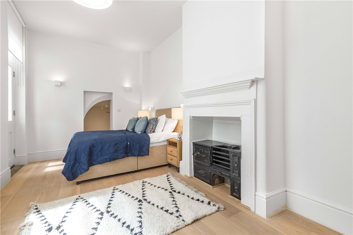 4 bedroom Flat, Devonshire Place, Marylebone, W1G - Available, Image 22