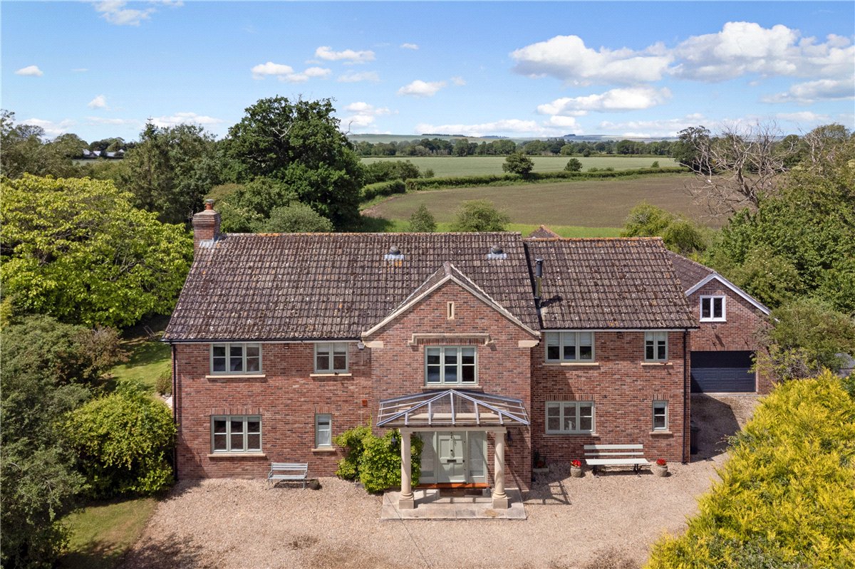 5 bedroom House, Green Gate Road, Wedhampton, SN10 - Available, Image 30