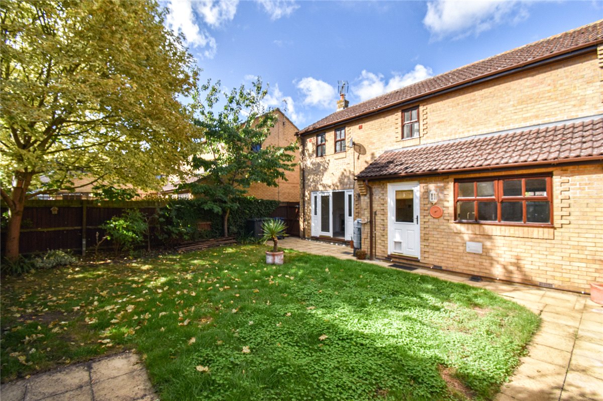 4 bedroom House, Brook Close, Histon, CB24 - , Image 14