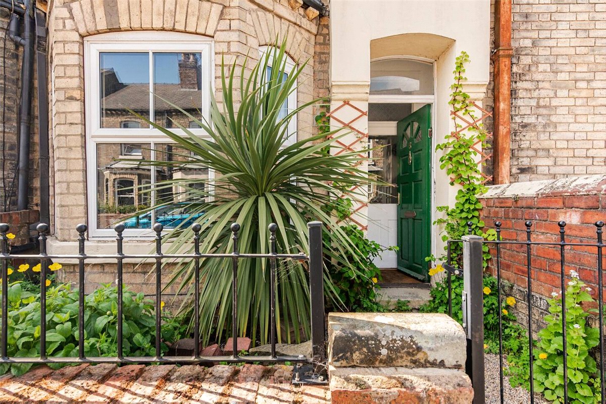 2 bedroom House, Neville Terrace, York, YO31 - Available, Image 12