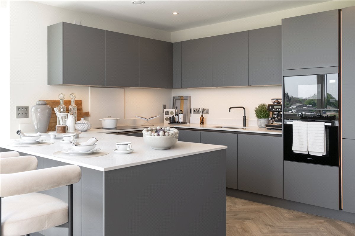 3 bedroom Flat, Eddington Avenue, Eddington, CB3 - Available, Image 4