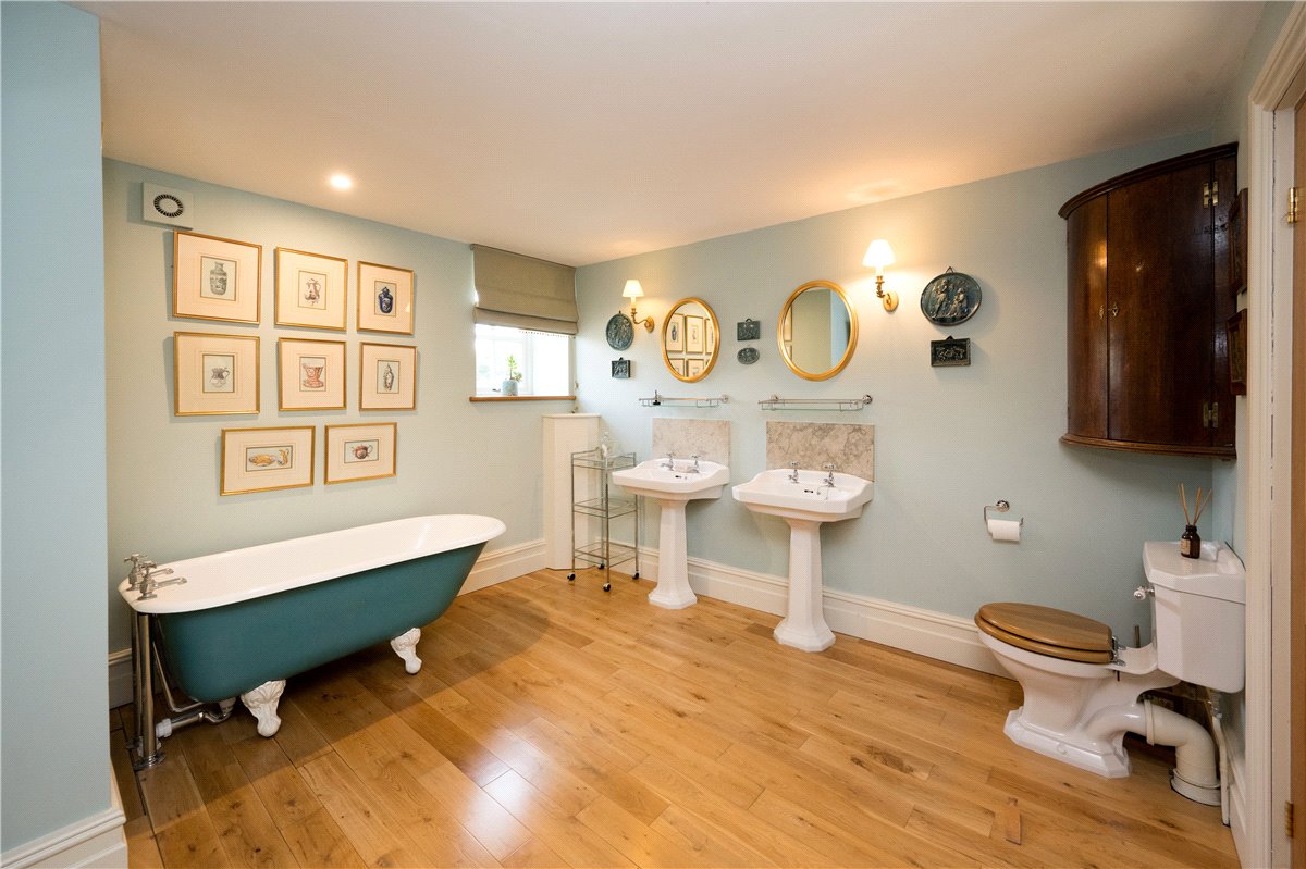 5 bedroom House, Lothersdale, Near Skipton, BD20 - Available, Image 10