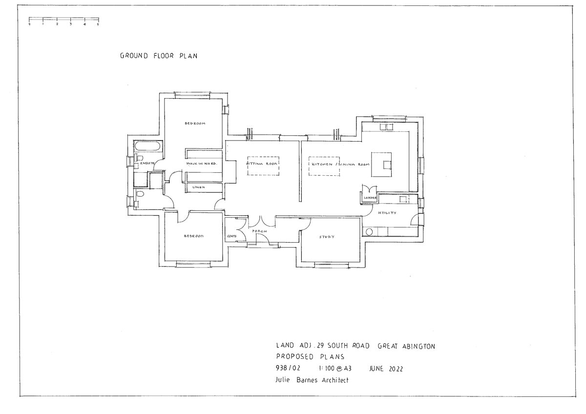   Development Land, South Road, Abington, CB21 - Sold, Image 8