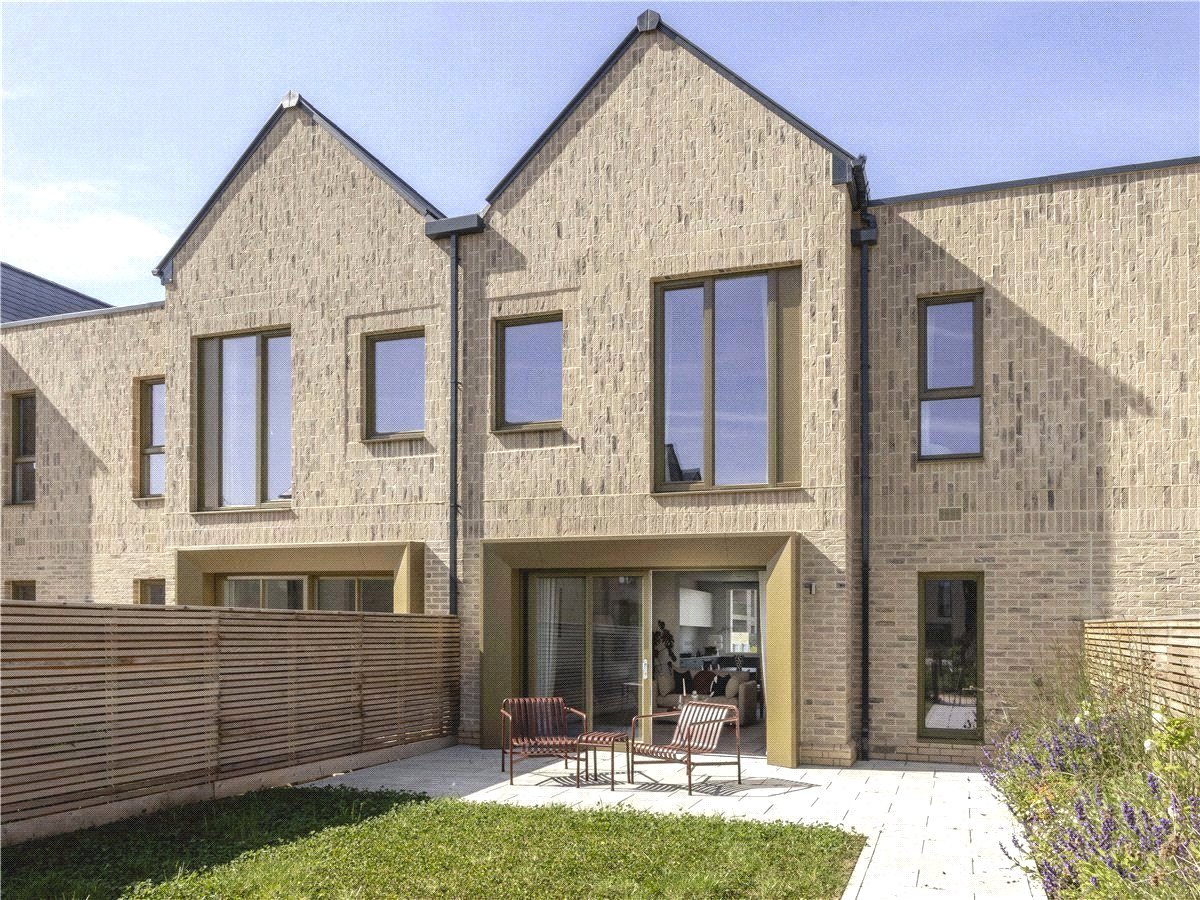 3 bedroom House, Milne Avenue, Cambridge, CB3 - Available, Image 19