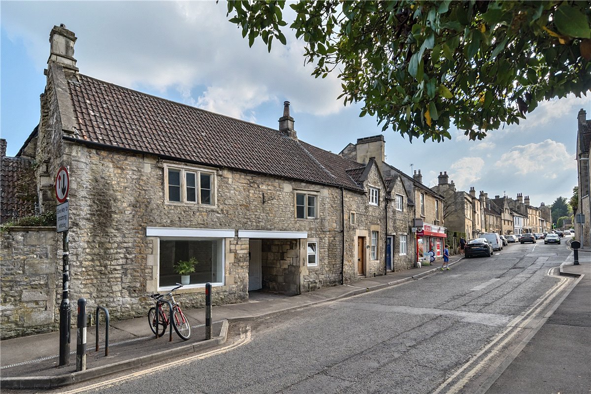 2 bedroom Cottage, High Street, Batheaston, BA1 - Sold, Image 3