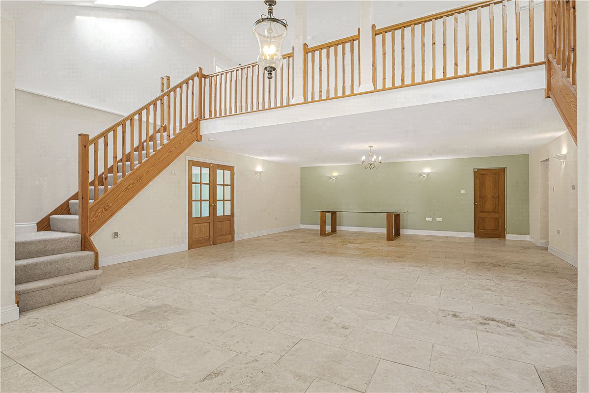 4 bedroom House, Woodperry Road, Beckley, OX3 - Available, Image 6