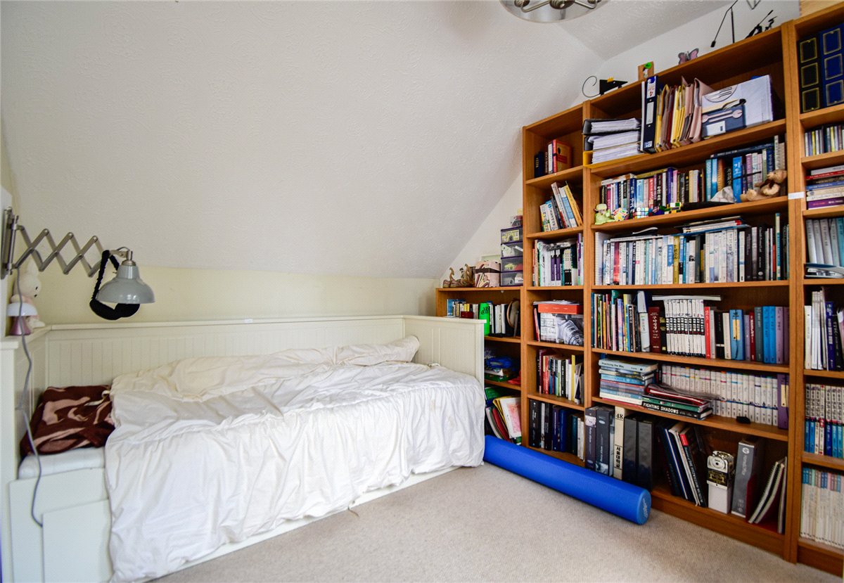 4 bedroom House, Cavesson Court, Cambridge, CB4 - Available, Image 12